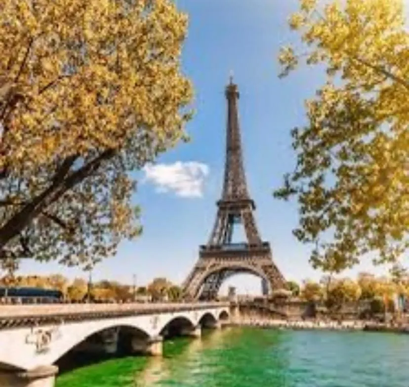 Appartement Casa Rosa Parks Paris France