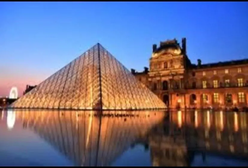 Rosa Parks Paris Apartment 0*,  France