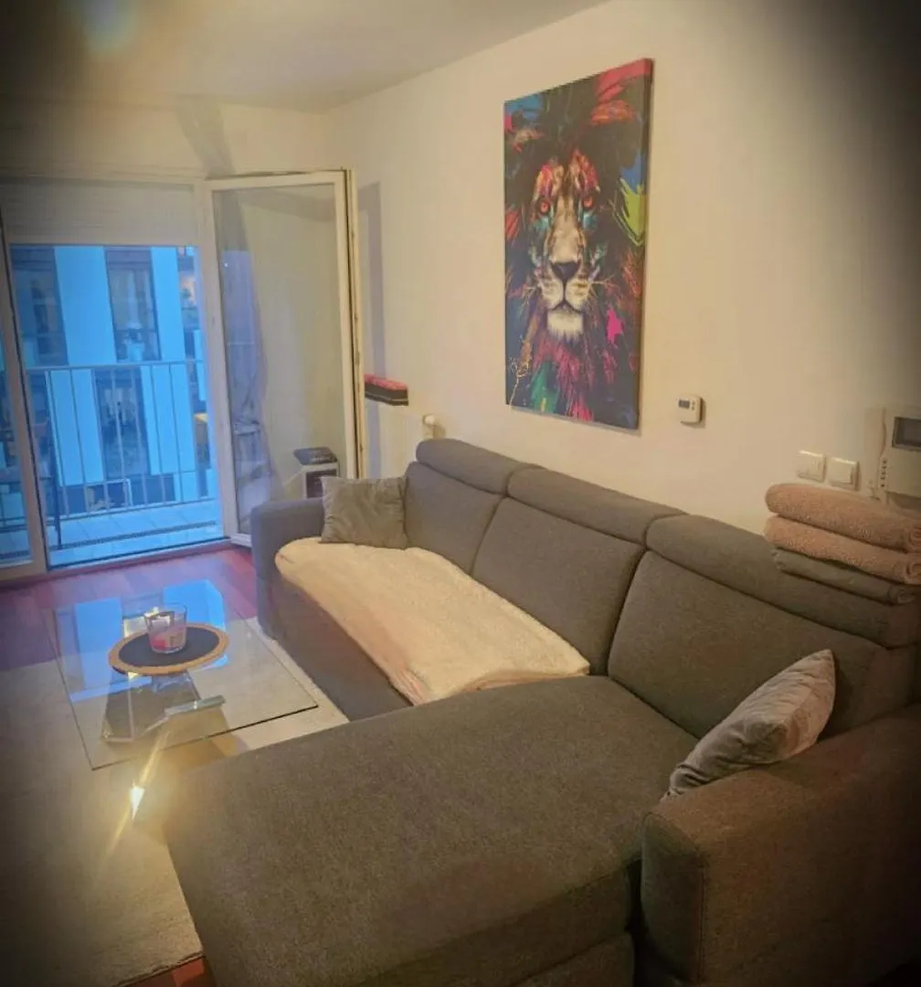 Casa Rosa Parks Paris Apartment